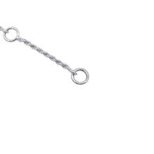 Load image into Gallery viewer, Boucheron Serpent Boheme Necklace Size Extra SmallJPN00654 18K White Gold