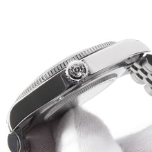 Load image into Gallery viewer, TUDOR Black Bay 54 W37mm Stainless Steel Lagoon blue DialM79000-0001