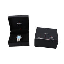 Load image into Gallery viewer, TUDOR Black Bay 54 W37mm Stainless Steel Lagoon blue DialM79000-0001