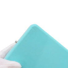 Load image into Gallery viewer, TIFFANY&Co. T Smile Necklace Size Mini62617640 18K Yellow Gold