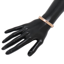 Load image into Gallery viewer, Van Cleef & Arpels Perlée Senior Tulle Bracelet Size XSVCARP3K100 18K Pink Gold