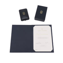 Load image into Gallery viewer, HARRY WINSTON HW logo NecklacePEDPRD16HWL Pt950