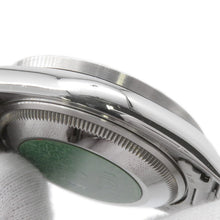 Load image into Gallery viewer, ROLEX Oyster Perpetual Date W34mm Stainless Steel White Dial15210