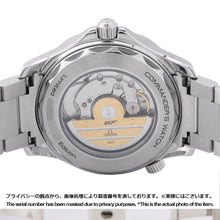Load image into Gallery viewer, OMEGA Seamaster Diver300 007 Limited Commander (Limited Edition of 7007 pieces) W41mm Stainless Steel White Dial212.32.41.20.04.001