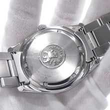 Load image into Gallery viewer, SEIKO Grand SEIKO Heritage Collection GMT W40mm Stainless Steel Black DialSBGN013