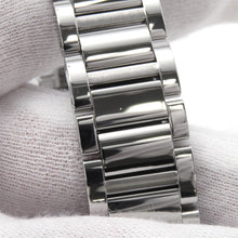 Load image into Gallery viewer, CARTIER Tank mast SM H29.5mm×W22mm Stainless Steel Silver DialWSTA0051