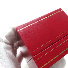 Load image into Gallery viewer, CARTIER Mast Tank SM H28mm×W20.5mm SV925 Leather Ivory DialW1003053