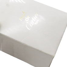 Load image into Gallery viewer, CARTIER Mast Tank SM H28mm×W20.5mm SV925 Leather Ivory DialW1003053