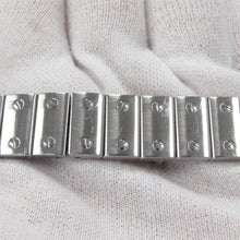 Load image into Gallery viewer, CARTIER Santos Galve SM 20th Anniversary Limited Edition H35mm×W24mm Stainless Steel Silver DialW20044D6