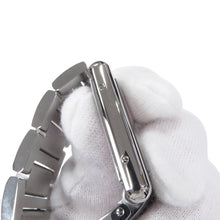 Load image into Gallery viewer, CARTIER Tank must LM H33.7mmxW25.5mm Stainless Steel Silver DialWSTA0052