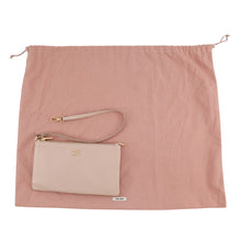 Load image into Gallery viewer, MIUMIU Ivy Sequins Mesh Tote Bag Powder Pink5BG231_ACP8_F0236_V_OLO Polyamide Polyester