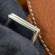Load image into Gallery viewer, HERMES Picotin Lock Gold Taurillon Clemence Size PM