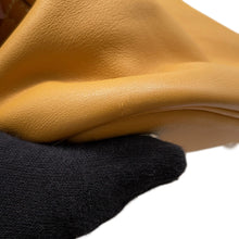 Load image into Gallery viewer, HERMES Bolide Relax Curry Vaux Sikkim Leather Size 35