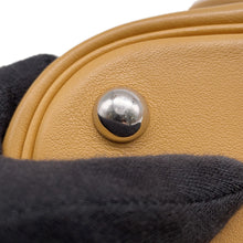 Load image into Gallery viewer, HERMES Bolide Relax Curry Vaux Sikkim Leather Size 35