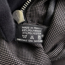 Load image into Gallery viewer, HERMES Her Line Tote Gray Canvas Size MM