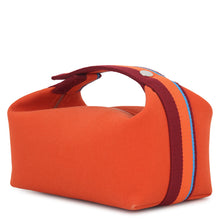 Load image into Gallery viewer, HERMES Brid-a-Black H Pavilion Orange・Feu Canvas Size PM