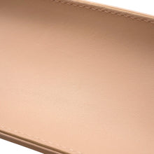 将图像加载到图库查看器中,BVLGARI Serpenti Chain 2way Bag Light Pink Leather