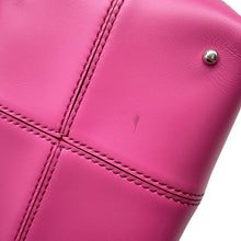 Load image into Gallery viewer, TOD’S VASO 2wayBag Pink Leather Size micro