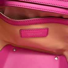 Load image into Gallery viewer, TOD’S VASO 2wayBag Pink Leather Size micro