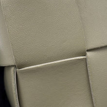 Load image into Gallery viewer, Bottega Veneta Cassette Phone Shoulder Bag Light Green Leather