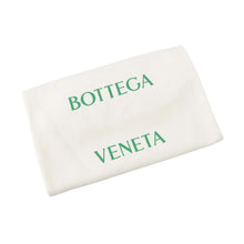 Load image into Gallery viewer, Bottega Veneta Cassette Phone Shoulder Bag Light Green Leather