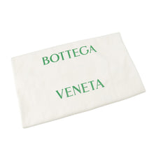 将图像加载到图库查看器中,Bottega Veneta Cassette Shoulder Bag Blue Canvas