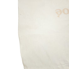 Load image into Gallery viewer, Chloe Woody Tote Bag Brown/WhiteCHC22AS383I2690U Canvas Calf Leather Size Large