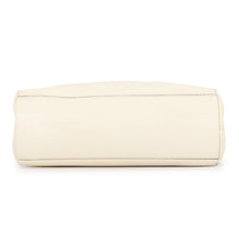 Load image into Gallery viewer, GUCCI Soho Interlocking G Chain Tote Bag Ivory536196 A7M0G 9522 Leather