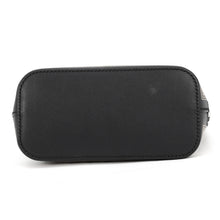 Load image into Gallery viewer, GUCCI GUCCY SEGA Print Mini Shoulder Bag Black511189 Leather
