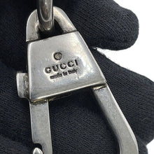 Load image into Gallery viewer, GUCCI GUCCY SEGA Print Mini Shoulder Bag Black511189 Leather