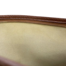 Load image into Gallery viewer, GUCCI GG Plus Shoulder Bag Brown246412 GG Supreme Leather