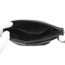将图像加载到图库查看器中,GUCCI GGNylon Shoulder Bag Black510339 GGNylon Leather