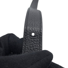 将图像加载到图库查看器中,GUCCI GGNylon Shoulder Bag Black510339 GGNylon Leather