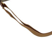 Load image into Gallery viewer, GUCCI GG Emblem Shoulder Bag Brown/Beige821216 FAED3 9786 GG Emblem Leather