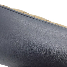 Load image into Gallery viewer, GUCCI GG Marmont Shoulder Bag Beige/Black447632 GG Canvas Leather