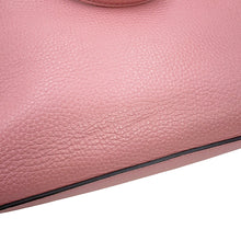 Load image into Gallery viewer, GUCCI Bamboo Daily Top Handle Bag 2-Way Bag Pink370831 Leather
