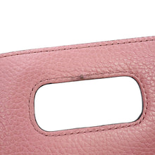 Load image into Gallery viewer, GUCCI Bamboo Daily Top Handle Bag 2-Way Bag Pink370831 Leather