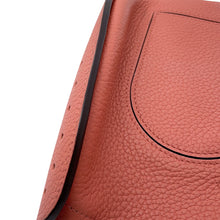 Load image into Gallery viewer, Delvaux Pantoy Handbag salmon pink Leather