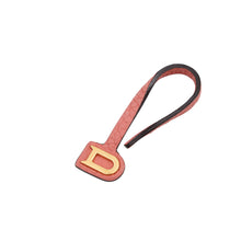 Load image into Gallery viewer, Delvaux Pantoy Handbag salmon pink Leather