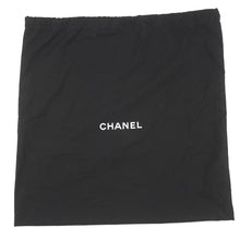 Load image into Gallery viewer, CHANEL CHANEL22 Backpack BlackAS3313 shiny calf Size Large