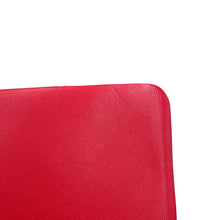Load image into Gallery viewer, CHANEL Matelasse Backpack RedA91121 Lambskin