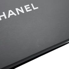 Load image into Gallery viewer, CHANEL Ribbon ChainShoulder Bag SilverAS5129 Leather