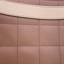 Load image into Gallery viewer, CHANEL Girl Chanel ChainBag PinkA17540 Lambskin
