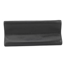 Load image into Gallery viewer, CHANEL Shoulder Bag Black Caviar Leather