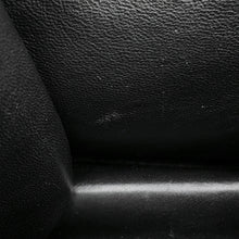 Load image into Gallery viewer, CHANEL Shoulder Bag Black Caviar Leather