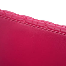 Load image into Gallery viewer, Dior Lady Dior Canage 2wayBag PinkCAL44551 Lambskin Size Medium