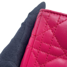 Load image into Gallery viewer, Dior Lady Dior Canage 2wayBag PinkCAL44551 Lambskin Size Medium
