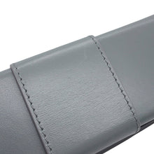 Load image into Gallery viewer, Dior 30Montaigne Shoulder Bag GrayM9204UMOS Leather