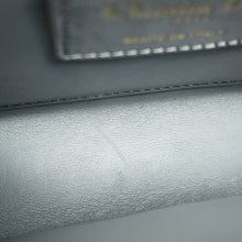 Load image into Gallery viewer, Dior 30Montaigne Shoulder Bag GrayM9204UMOS Leather