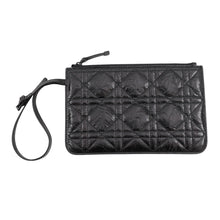 Load image into Gallery viewer, Dior To Jules Tote Bag MetalicBlackM2822OSNW Leather Size Small